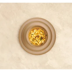 Speiseteller|Cafécore<ASA Essteller 26,5 cm Saisons Almond