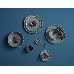 ASA Essteller 27 cm Semana Sepia