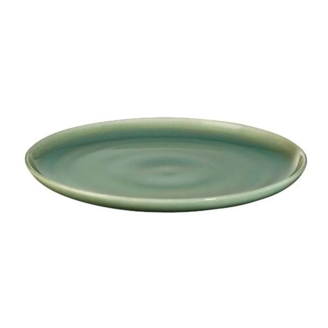 20 Jahre Tischwelt<ASA Essteller 26,5cm Saisons Agave