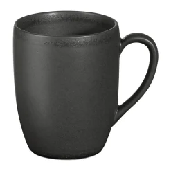 Geschirrsets 4 Personen<ASA Geschirr-Set 20-tlg. Bella Vista Schwarz