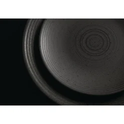 Geschirrsets 4 Personen<ASA Geschirr-Set 20-tlg. Bella Vista Schwarz