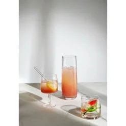 20 Jahre Tischwelt|Muttertag<ASA Glas 0,2 l Sarabi Clear