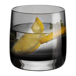 Weihnachten<ASA Glas 0,2 l Sarabi Grau