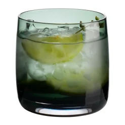 Aperitif<ASA Glas 0,2 l Sarabi Grün