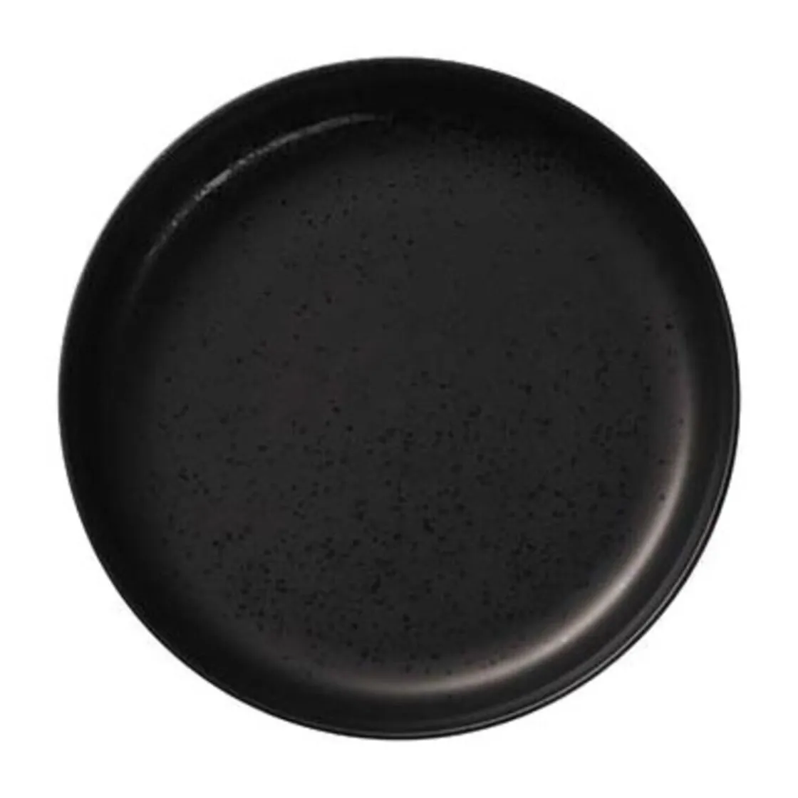 Halloween<ASA Gourmetteller 22 cm Coppa Kuro