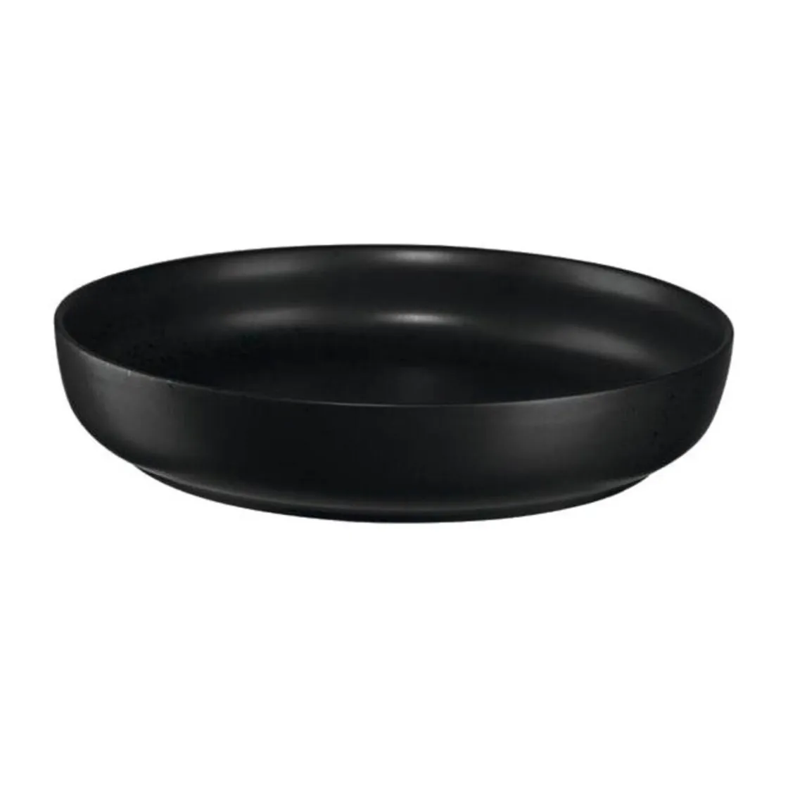 Halloween<ASA Gourmetteller 22 cm Coppa Kuro