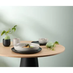 Thailändische Küche<ASA Gourmetteller 22 cm Coppa Tofu