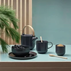 ASA Gourmetteller 22 cm Coppa Kuro