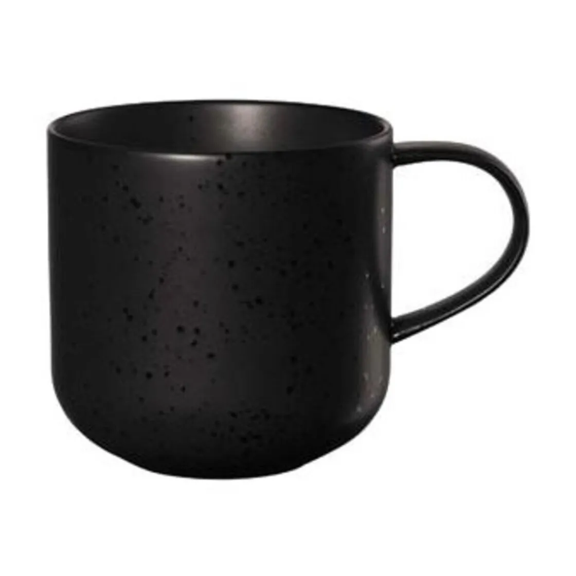 Kaffeetassen<ASA Henkelbecher 0,4 l Coppa Kuro