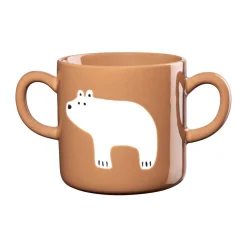 ASA Henkelbecher 0,25 l Kids Buddies Bär