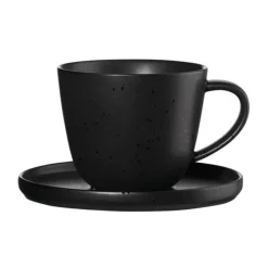 Kaffeetassen<ASA Kaffeetasse mit Untere 0,25 l Coppa kuro