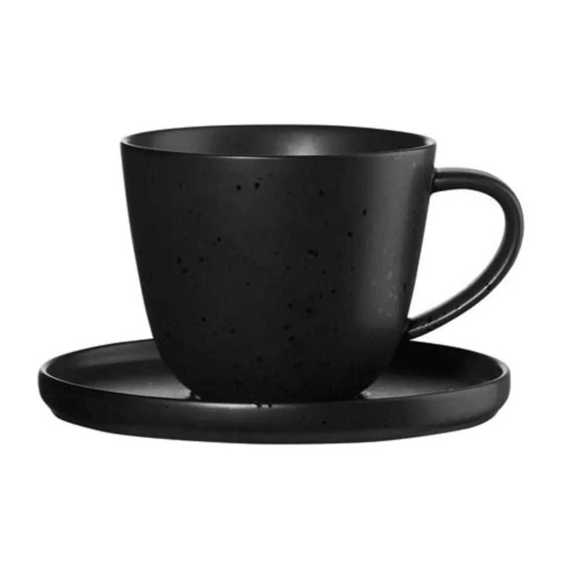 Kaffeetassen<ASA Kaffeetasse mit Untere 0,25 l Coppa kuro