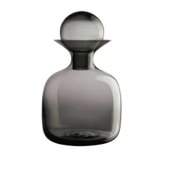 Karaffen|Weihnachten<ASA Karaffe 1,5 l Sarabi Grau