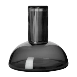 ASA Karaffe mit Trinkglas 1,3 l Juna grey