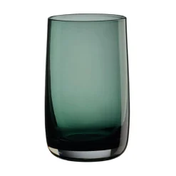 ASA Longdrinkglas 0,4ltr. H.13 cm Sarabi grün