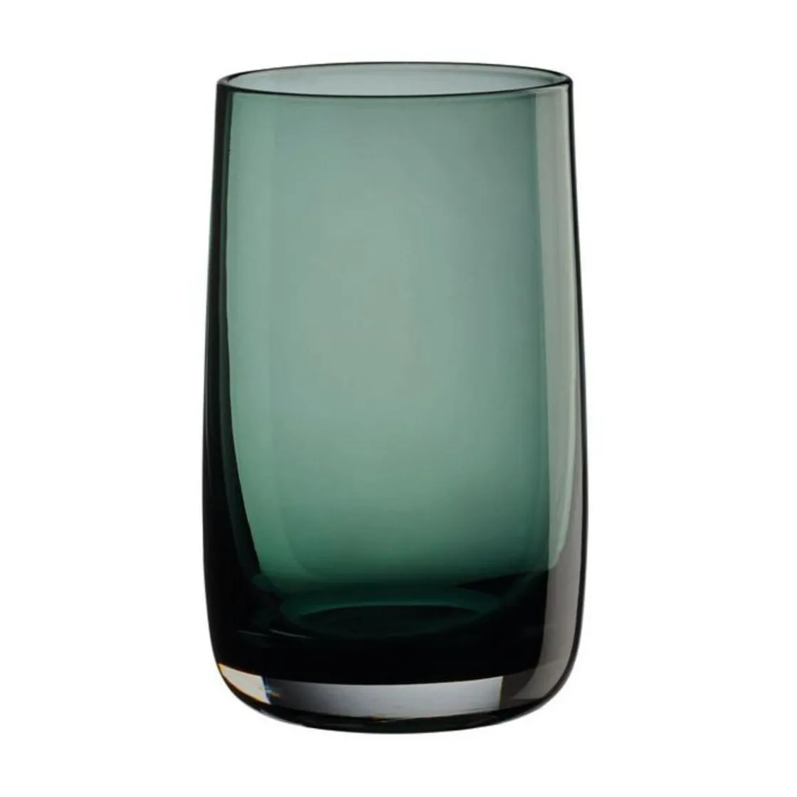 ASA Longdrinkglas 0,4ltr. H.13 cm Sarabi grün