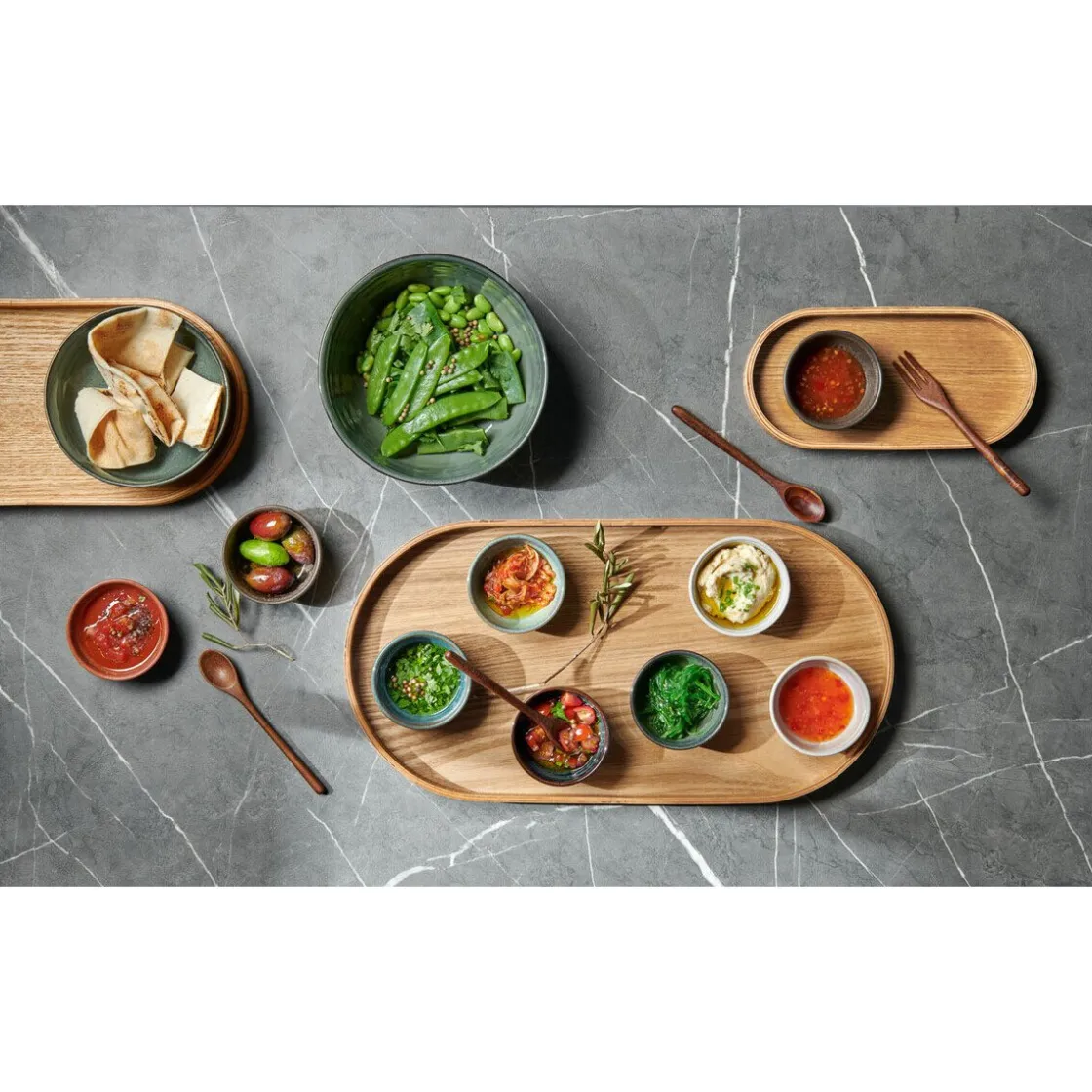 ASA Mini Bowl 8 cm Poké Bowl Curacao