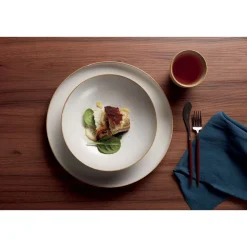 Kochwelt Entdecken<ASA Pastateller 21 cm Saisons Sand