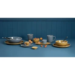 Pilzküche<ASA Pastateller 21 cm Semana Mocha