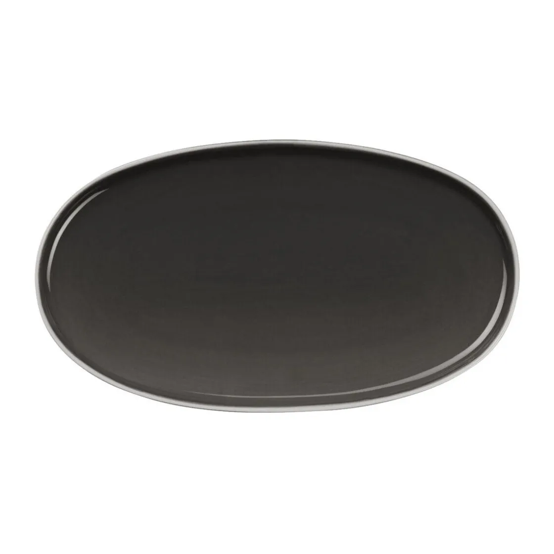 ASA Platte 29x16 cm Semana Caviar