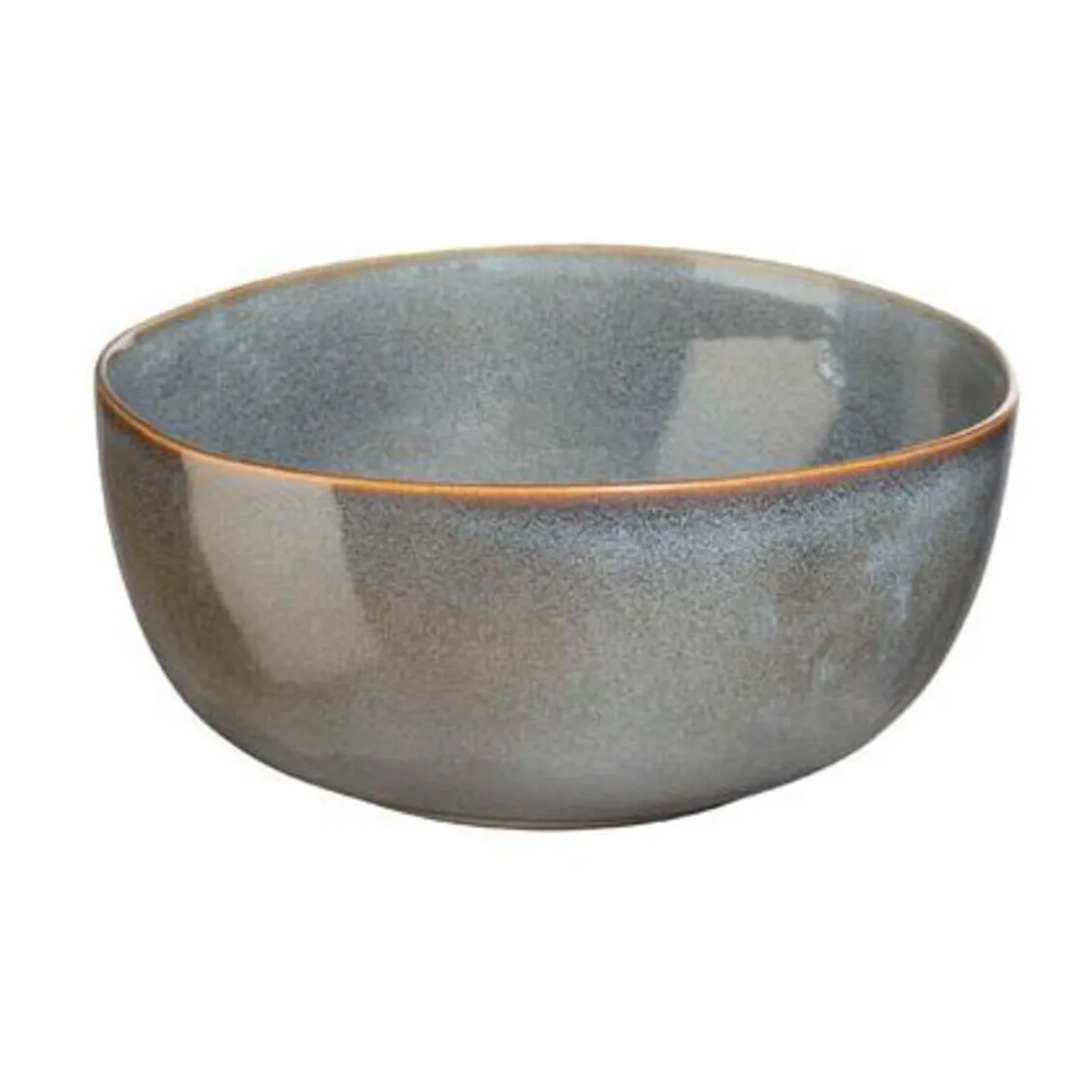 ASA Salatschale 22 cm Saisons Denim