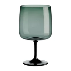 Aperitif<ASA Stielglas groß 0,2 l Sarabi Grün