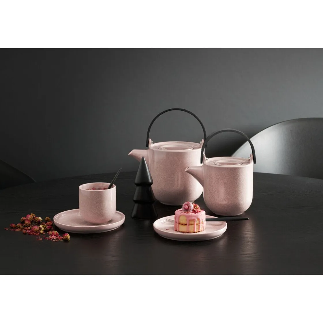 ASA Teekanne 1,0 l Coppa Hanami