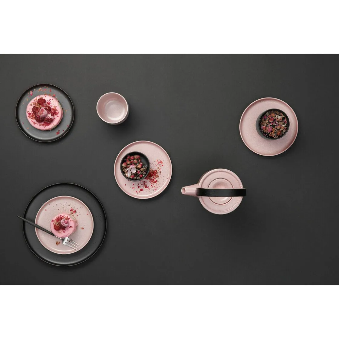 ASA Teekanne 1,0 l Coppa Hanami