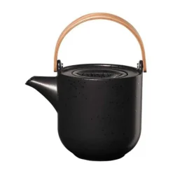 Bestseller|Thailändische Küche<ASA Teekanne 1,0 l Coppa Kuro