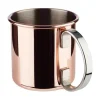 Becher|Weihnachten<Assheuer & Pott Becher Moscow Mule 0,45 l kupfer