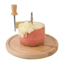 Messer & Co. Entdecken<Assheuer & Pott Hobel für Käse und Schokolade 3-tlg. mehrfarbig