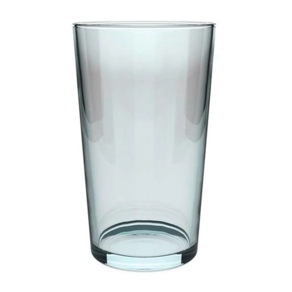 Becher<Böckling Säntisbecher 0,12 l Weintasting klar