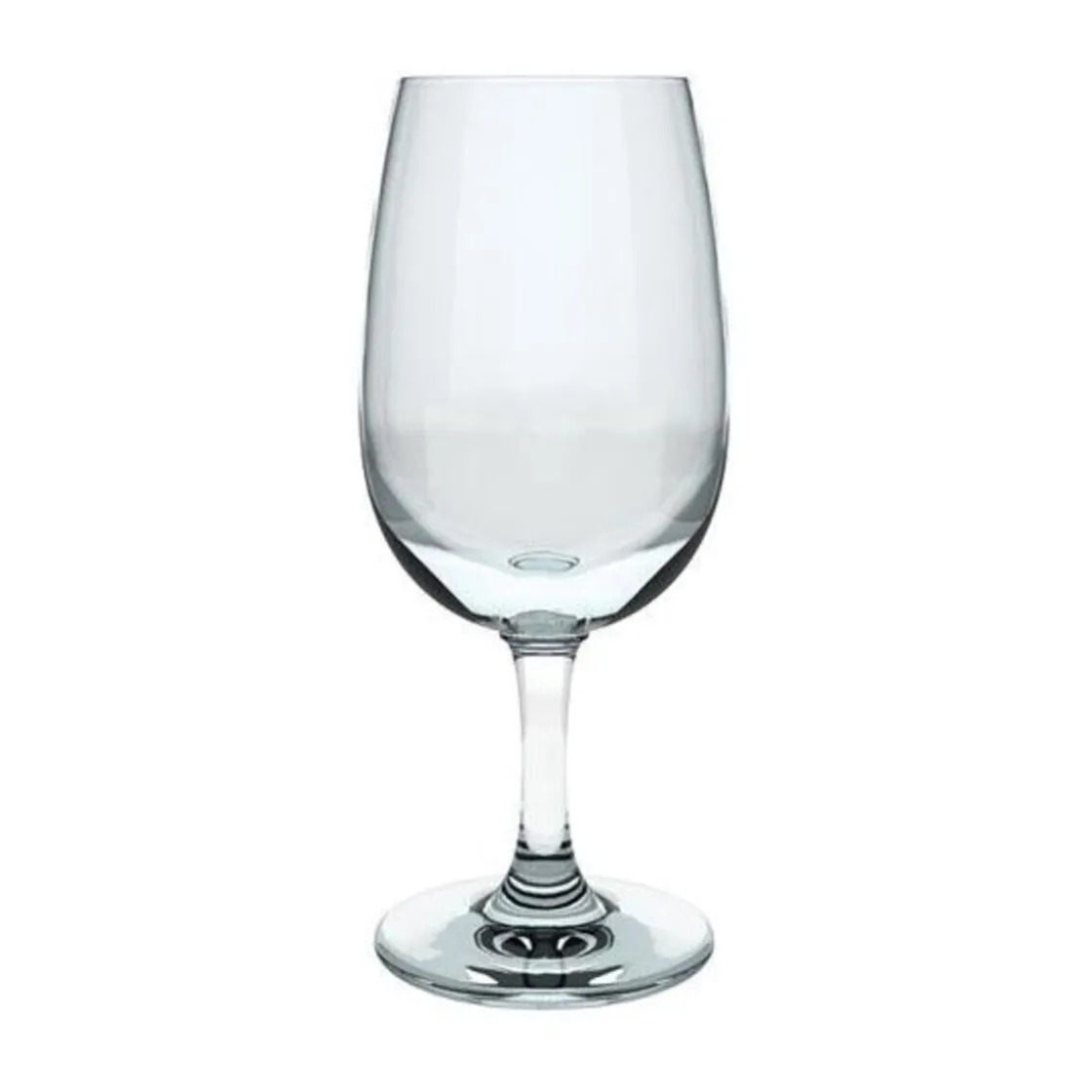 Weißweingläser<Böckling Weinprobierkelch 0,1 /-/ Sommelier / Grandis m. gezogenem Stiel