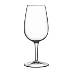 Weißweingläser<Böckling Weinprobierkelch 0,1 /-/ Sommelier / Grandis m. gezogenem Stiel