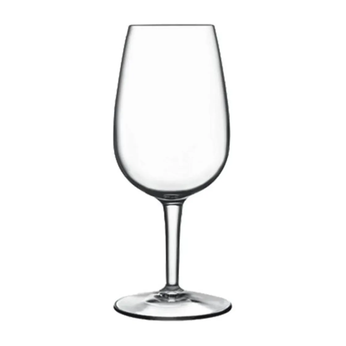 Weißweingläser<Böckling Weinprobierkelch 0,1 /-/ Sommelier / Grandis m. gezogenem Stiel