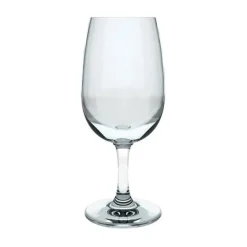 Böckling Weinprobierkelch 0,1 /-/ Sommelier / Grandis m. gezogenem Stiel