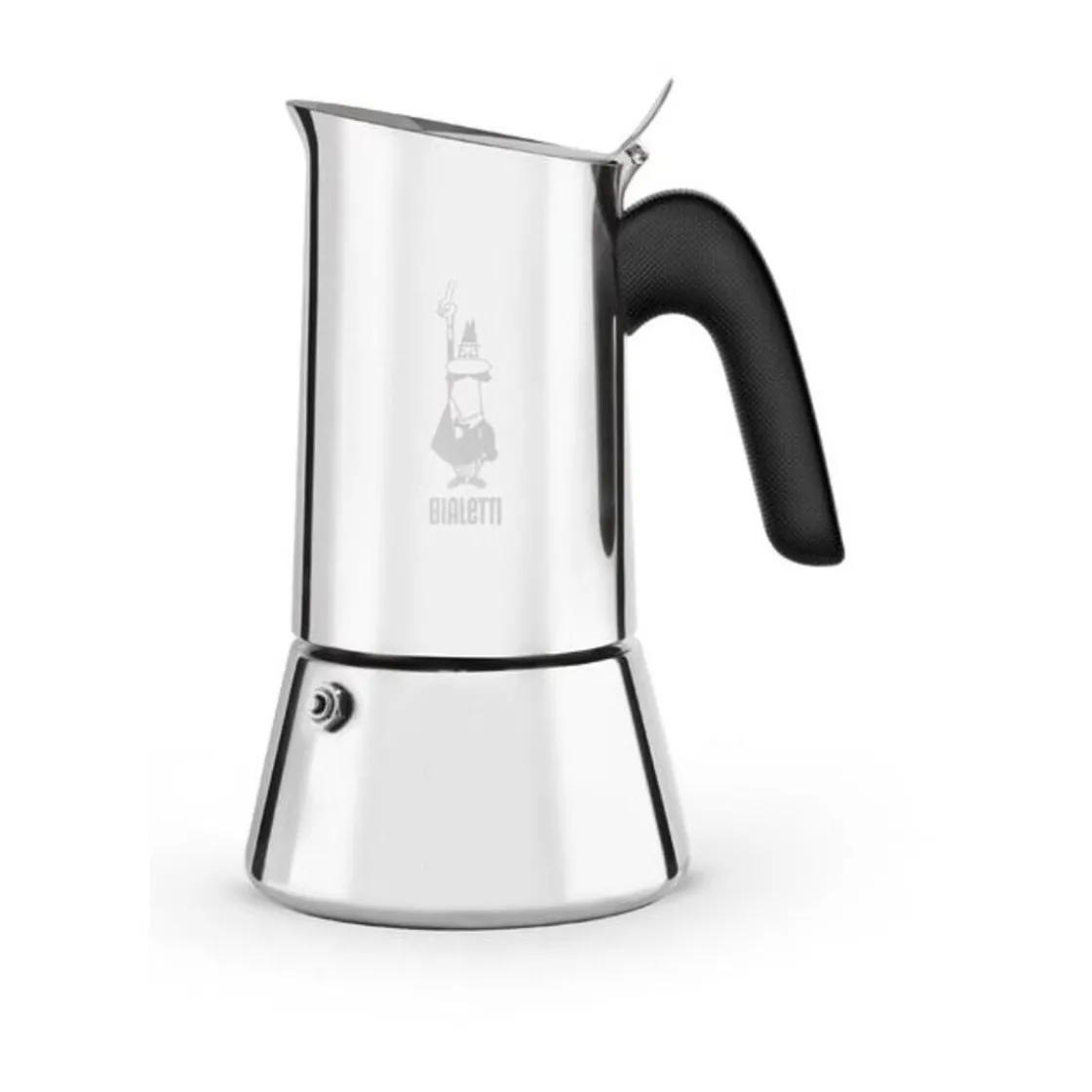 Bialetti Espressokocher New Venus 2 Tassen