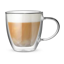 Bialetti Gläser-Set 2-tlg. Capri klar