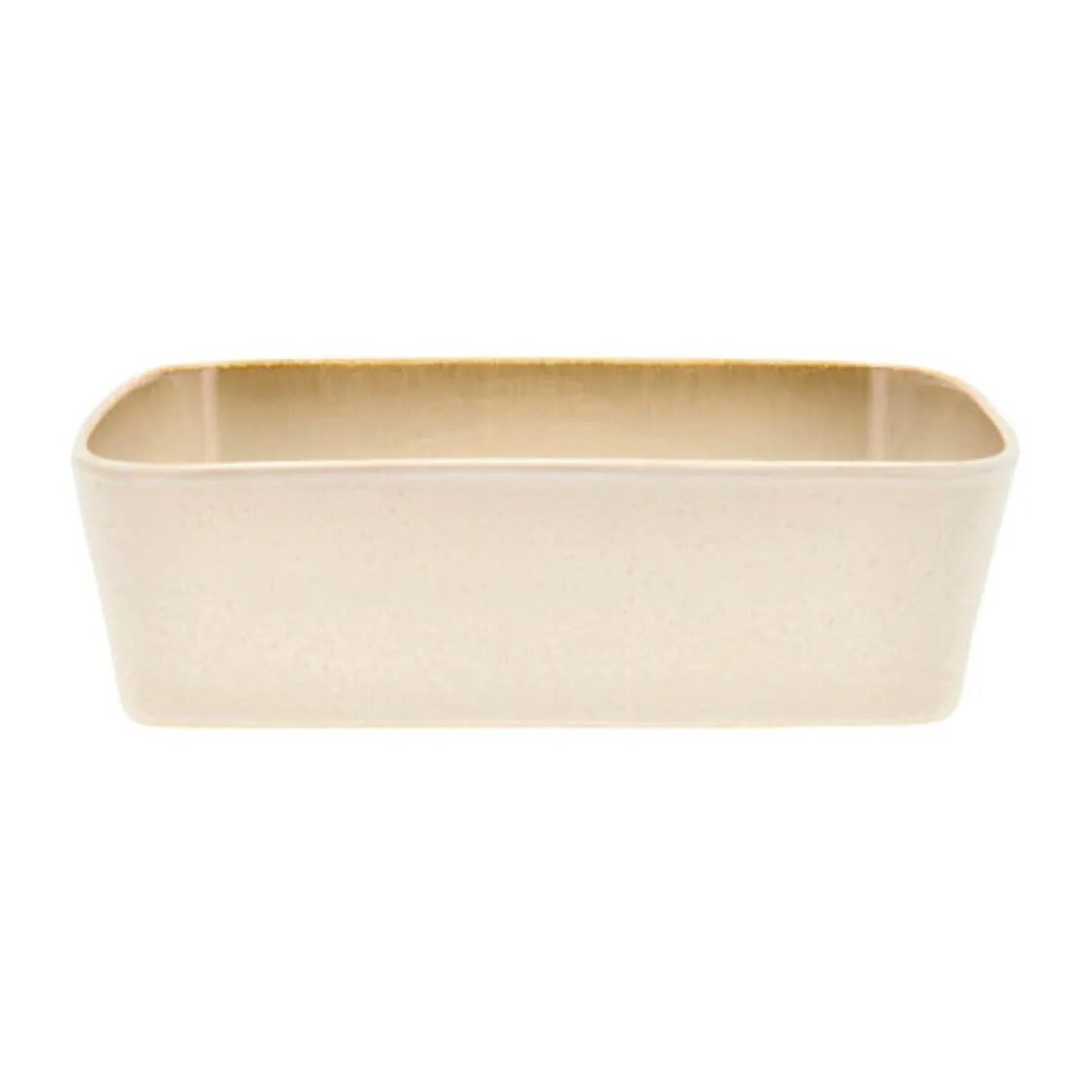 Backformen|Kochwelt Entdecken<Bitz Auflaufform 21x28x8 cm creme