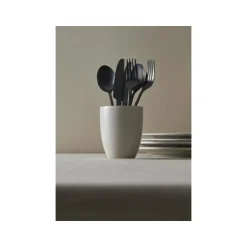 Besteck Set 4 Personen<Bitz Besteck Set 16tlg. schwarz