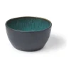 Schüsseln|Thailändische Küche<Bitz Bowl 14cm black/green