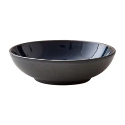 Kochwelt Entdecken<Bitz Pasta Bowl 20cm black/darkblue