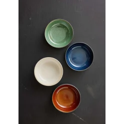 Kochwelt Entdecken<Bitz Pasta Bowl 20cm black/darkblue