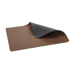 Bitz Tischset 4er Pack wood/titanium 46x33cm