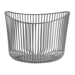 Blomus Aufbewahrungskorb 31 cm Modo Satellite