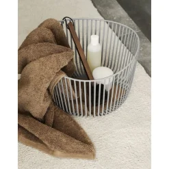 Blomus Aufbewahrungskorb 31 cm Modo Satellite