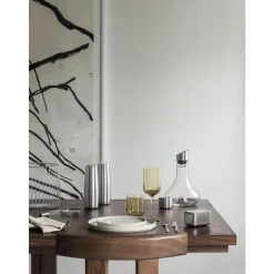 Dessertteller<Blomus Dessertteller 20 cm Pilar Moonbeam