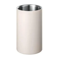 Aperitif<Blomus Flaschenkühler 19 cm Easy Moonbeam