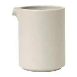 Cafécore<Blomus Milchkännchen 0,28 l Pilar Moonbeam