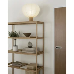 Blomus Salatschale S 21 cm Kumi Espresso